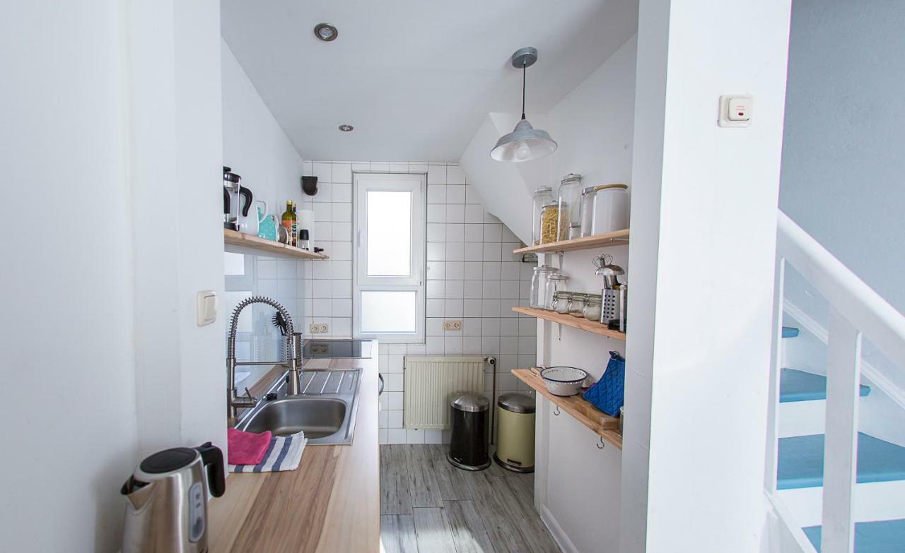 Apartment Lotsenkoje