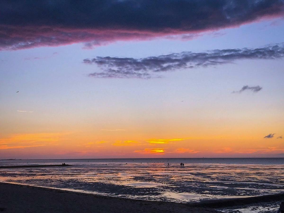 Lotsenkoje Cuxhaven